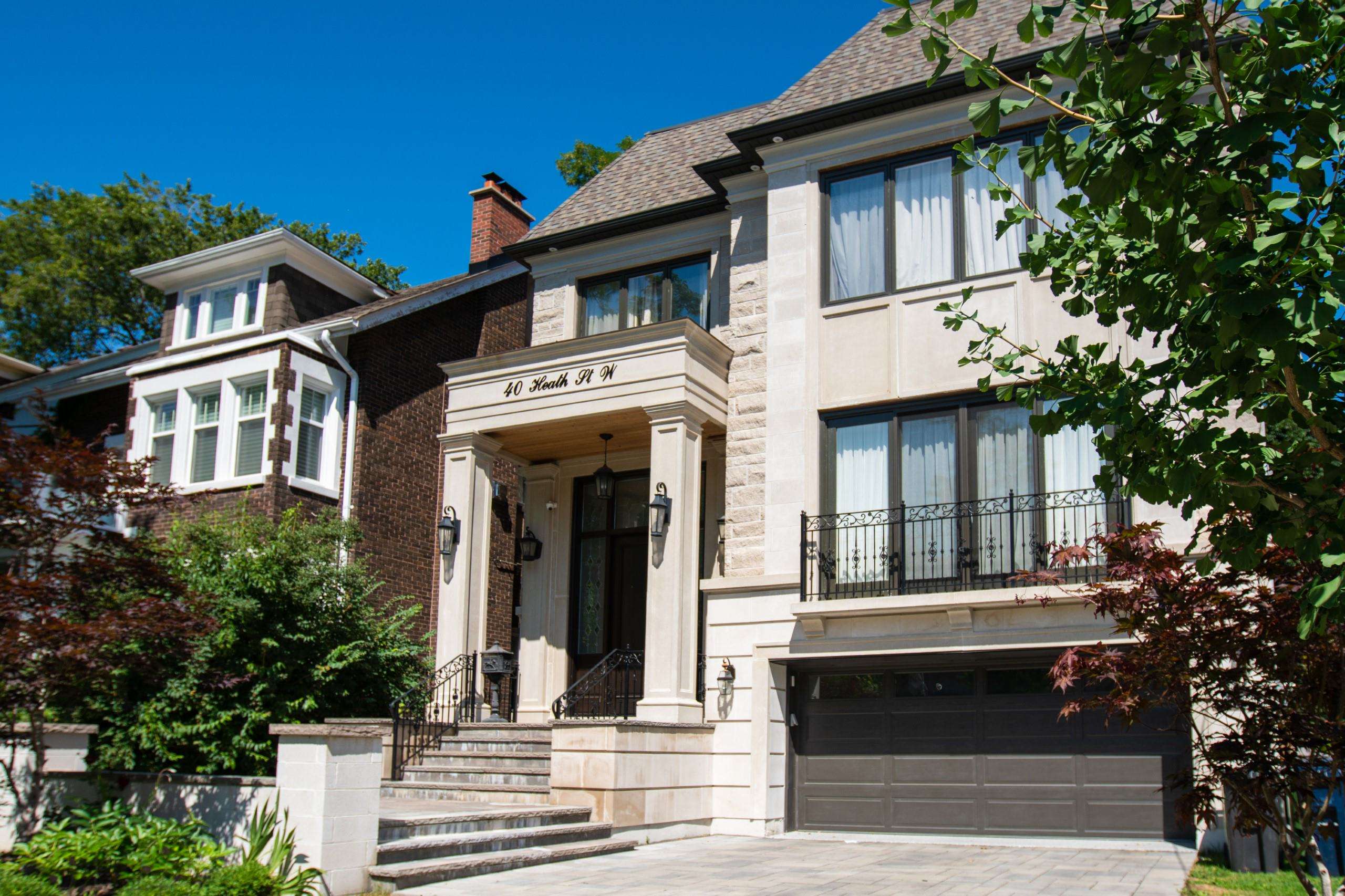 Deer Park, Toronto Real Estate, Debbie Penzo