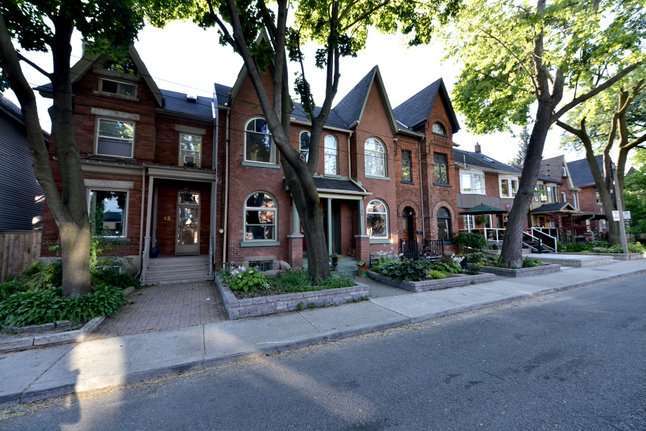 Leslieville, Toronto Real Estate, Debbie Penzo