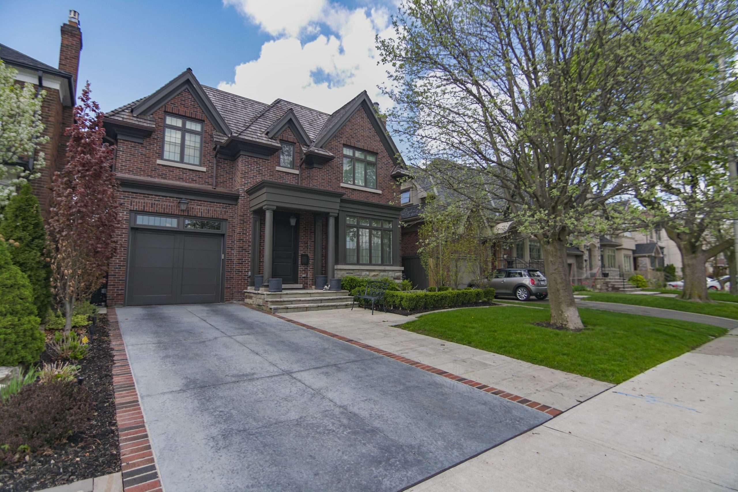 Leaside, Toronto Real Estate, Debbie Penzo