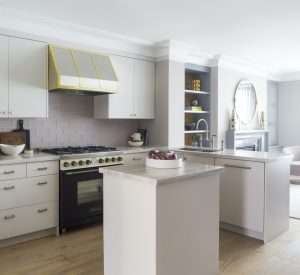 urban blueprint kitchen