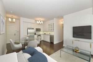 virtually stage condo