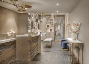 iridium spa st regis toronto