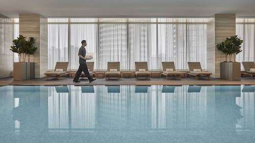 four seasons toronto spa