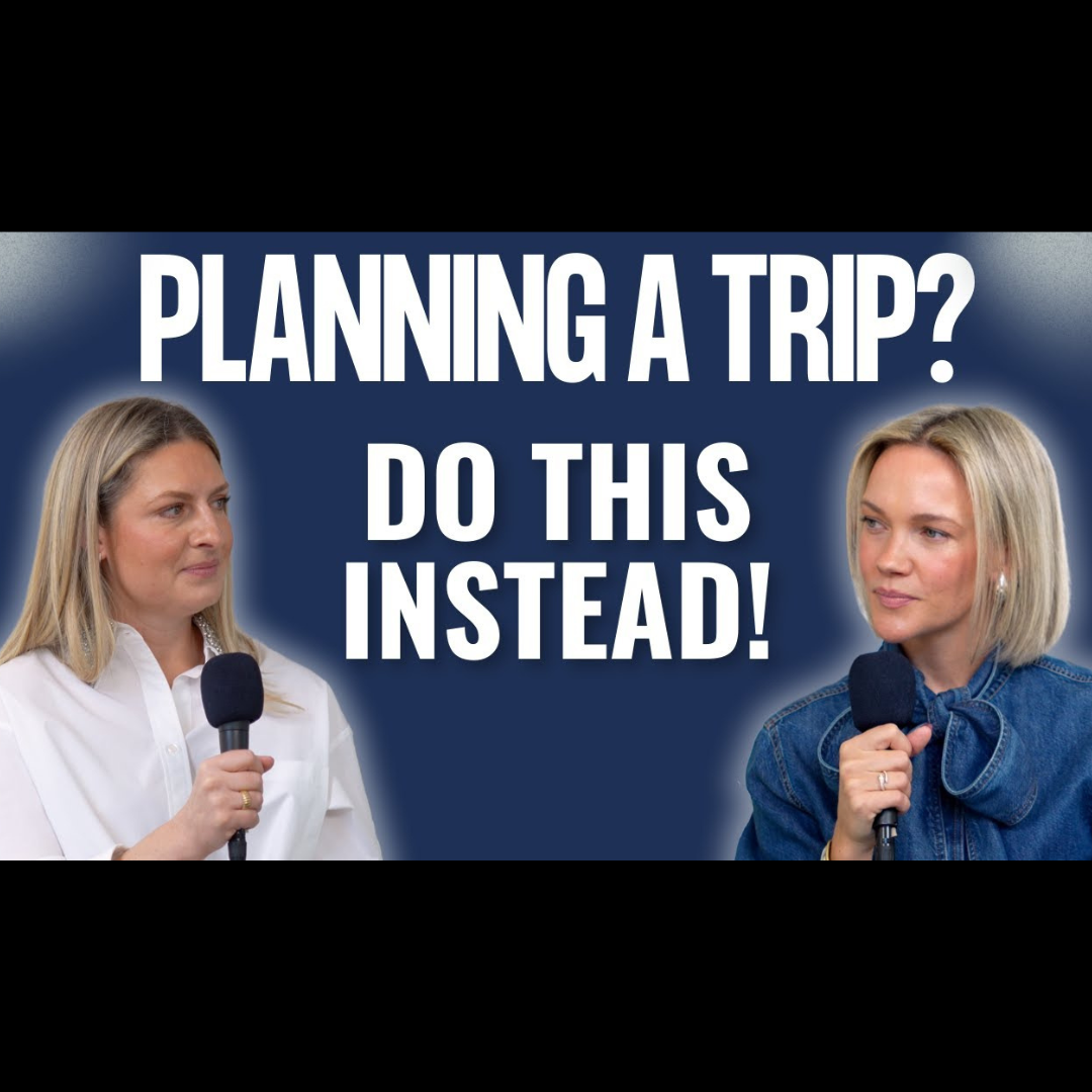 Forget Google Reviews — Here’s the Way to Plan Your Next Vacation