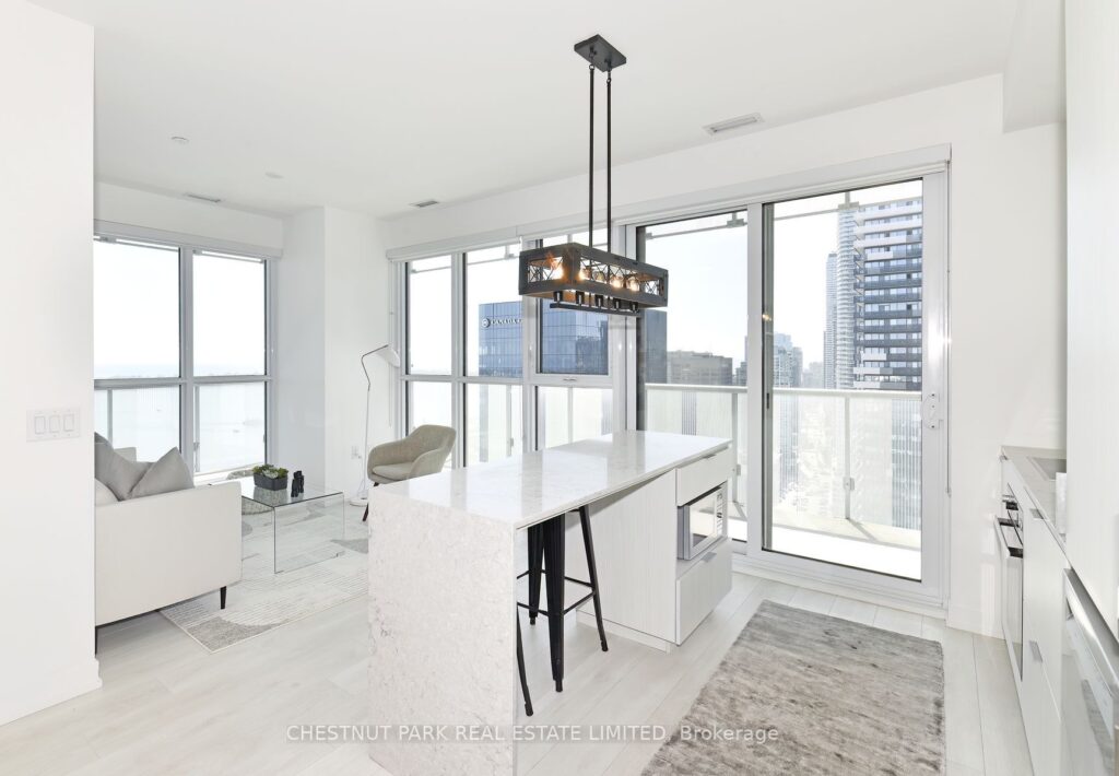 15 Lower Jarvis St 3005, Toronto
