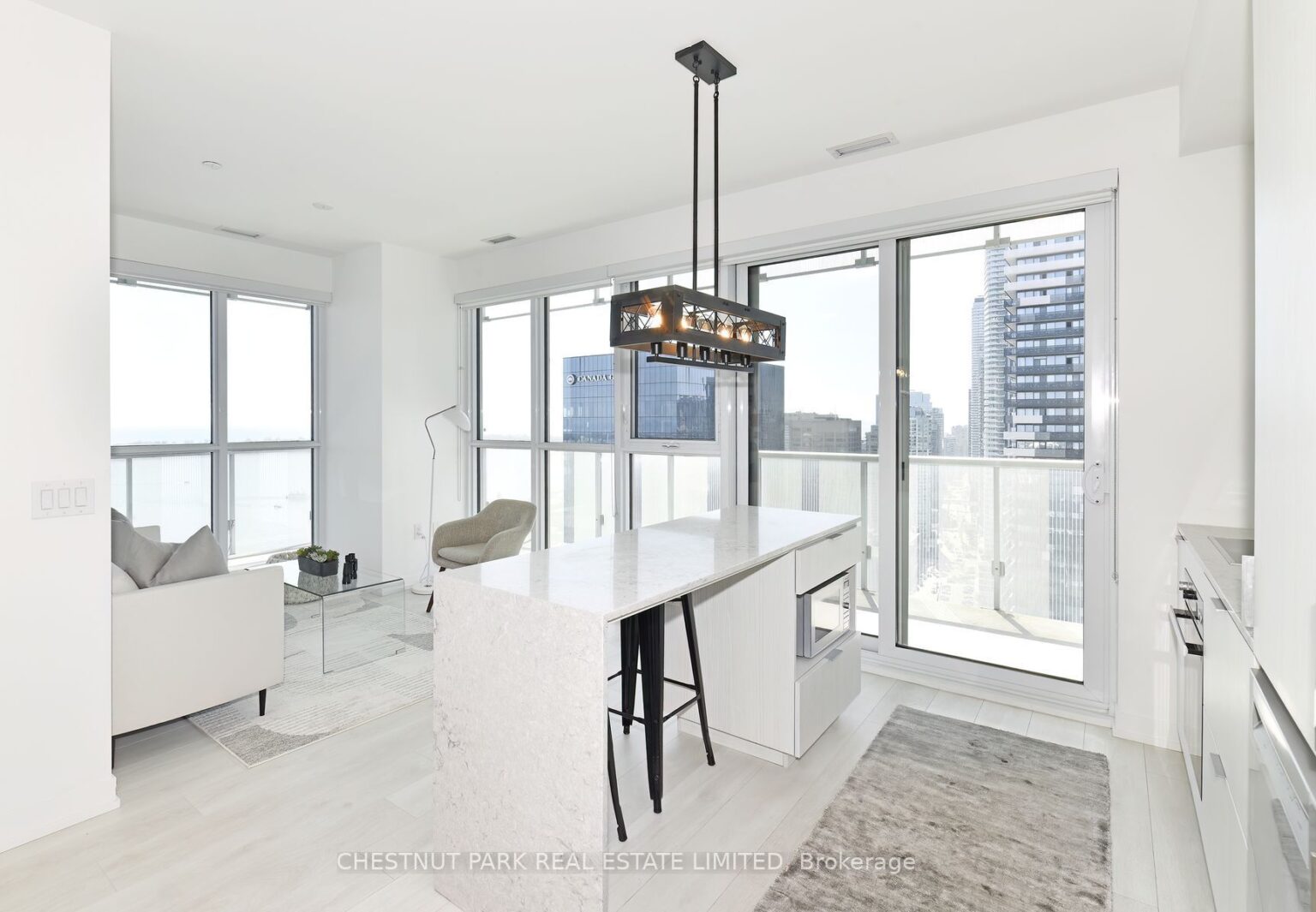 15 Lower Jarvis St 3005, Toronto