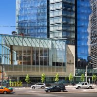 180 University Ave 3608, Toronto