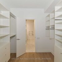 Walk In Closet 20 Scrivener Sq 801 C5238891