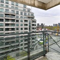 Balcony 20 Scrivener Sq 801 C5238891