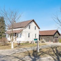 Clearview, Stayner, Simcoe, Ontario L0M 1S0