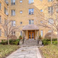 Exterior 150 Farnham Ave